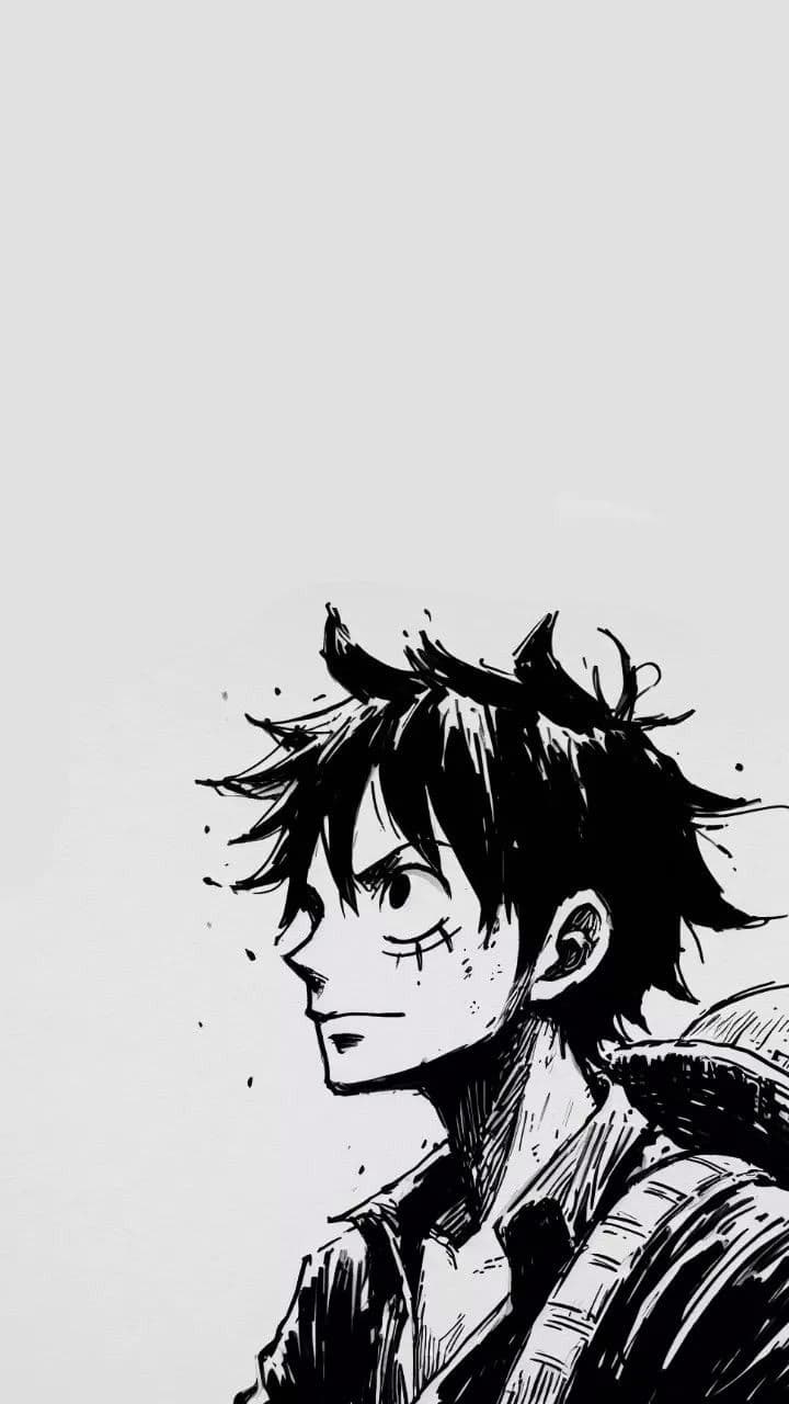 luffy